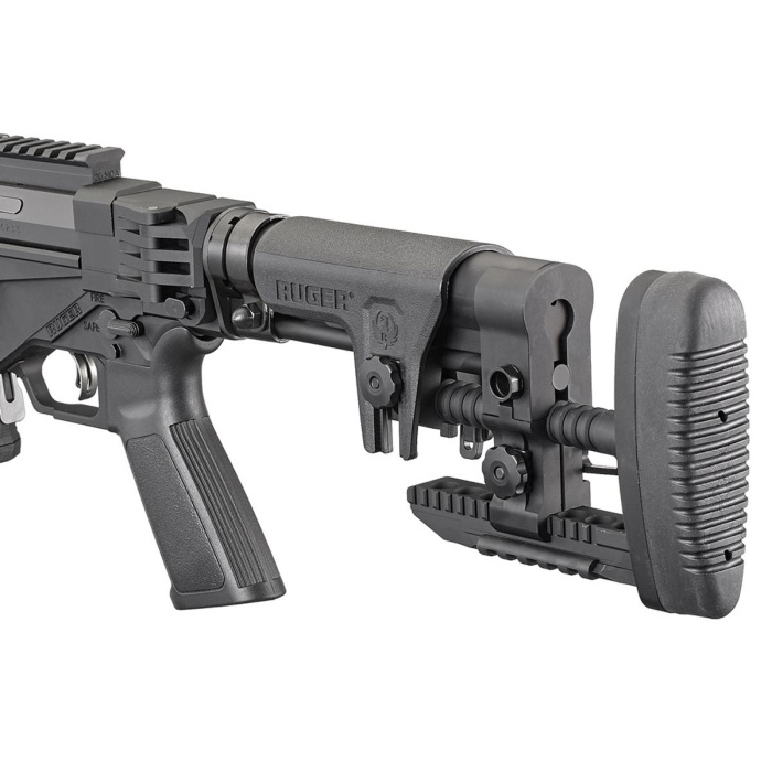 Ruger Precision Rifle 20'' .308 Win (18028)